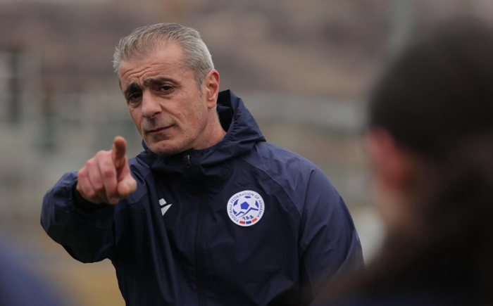 Ղազախստան-Հայաստան․ Մեկնարկային կազմեր․ Ուղիղ եթեր