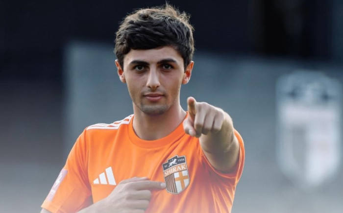 Շիրակ-ԲԿՄԱ. մեկնարկային կազմեր, ուղիղ եթեր