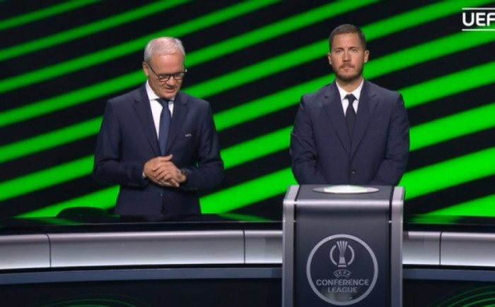 Նոայի մրցակիցները՝ ԿԼ Լիգայի փուլում