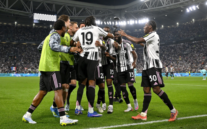 Յուվենտուսը հաղթեց Բոլոնյային, Միլանը՝ Վերոնային․ Ա Սերիայի խաղային օրվա արդյունքները 