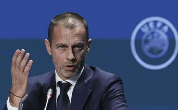 Ֆեդերացիաները դառնում են քաղաքականության պատանդները․ Ֆուտբոլը պետք է միավորի․ Չեֆերին