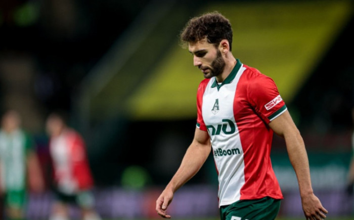 Նաիր Տիկնիզյանը խոսել է Լոկոմոտիվում իր ապագայի մասին