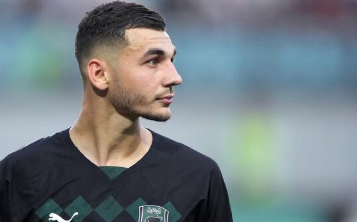 ՌՊԼ. Սպերցյանը՝ մրցաշրջանի լավագույն ֆուտբոլիստ