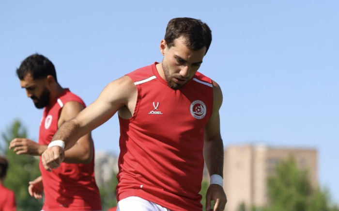 Ալաշկերտը հաղթեց Շիրակին