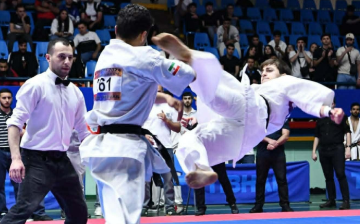 500 մարզիկ՝ 30 երկրից․ Երևանը կընդունի Կիոկուշին կարատեի աշխարհի գավաթի խաղարկությունը