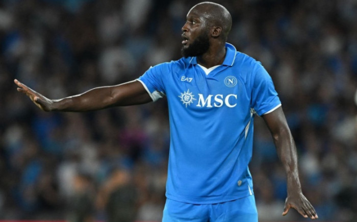 Լուկակուն բացատրել է, թե ինչու է հեռացել Բելգիայի հավաքականից