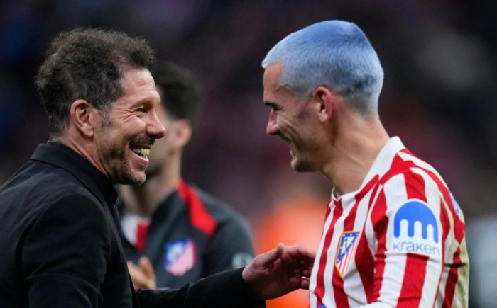 Գրիզմանը Սիմեոնեին ասել է, որ հեռանում է. տրանսֆերը կկայանա 95 տոկոս հավանականությամբ