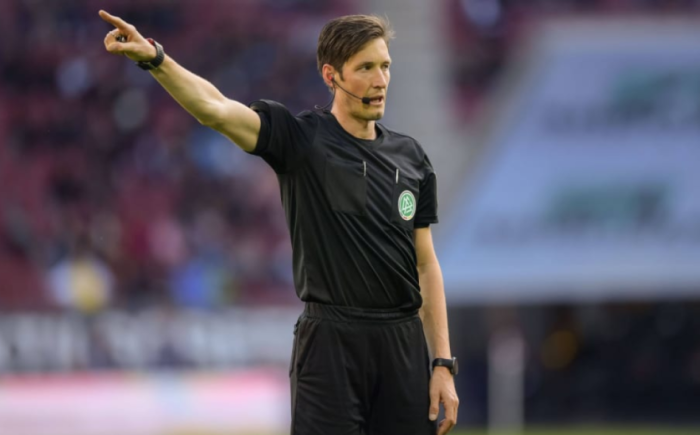 Հայտնի են եվրագավաթներում հայկական ակումբների հանդիպումները սպասարկող մրցավարական անձնակազմերը