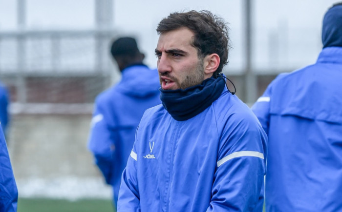 Վանը հաղթեց ռուսական Չայկային