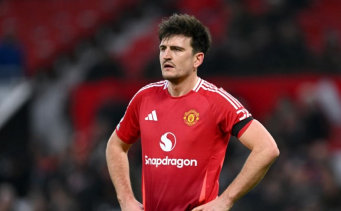 Հարի Մագուայրին մեղադրանք է առաջադրվել ոչ պատշաճ վարքագծի համար