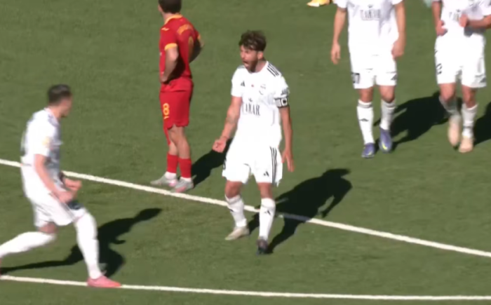  Նոան իրադարձություններով լի խաղում հաղթեց Փյունիկին (տեսանյութ)