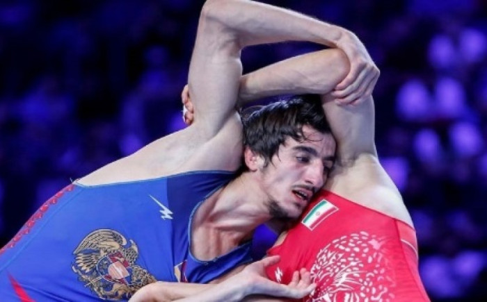 Հայ ըմբիշները 8 ոսկե մեդալ են նվաճել Բենուր Փաշայանի անվան միջազգային հուշամրցաշարում