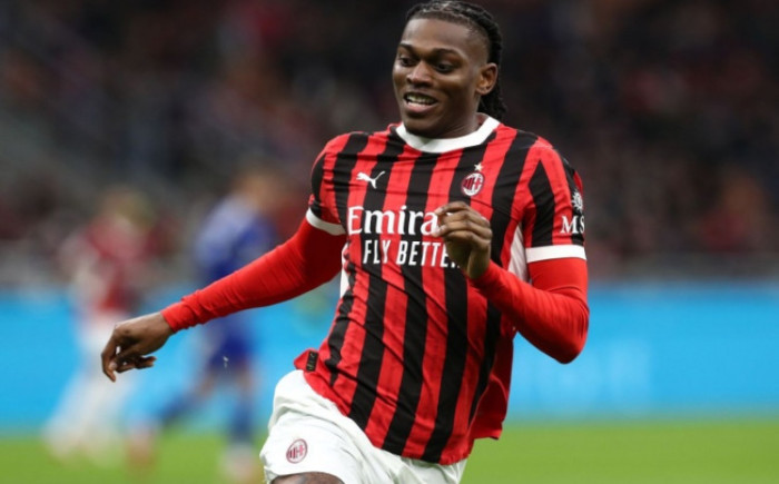 Միլանը Ռաֆայել Լեաուին տրանսֆերի է հանել՝ Լացիոյի դեմ խաղում գրանցված միջադեպից հետո