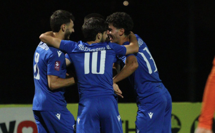 ԲԿՄԱ-Գանձասար․ Մեկնարկային կազմեր․ Ուղիղ եթեր