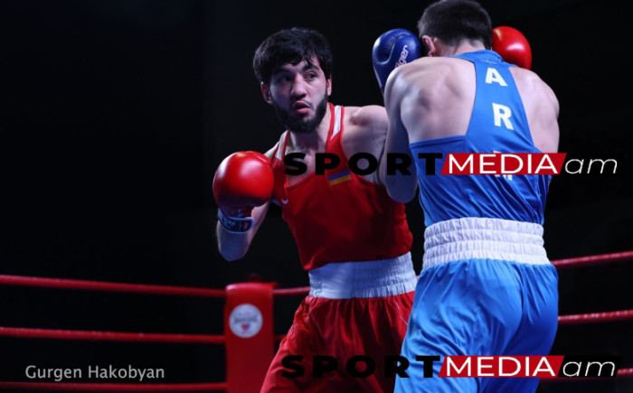 Բռնցքամարտի Հայաստանի առաջնություն․ հայտնի են եզրափակիչի զույգերը