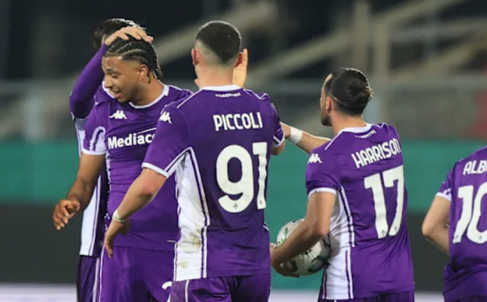 ԿԼ․ Քրիսթալ Փելասը Անգլիայում չհաղթեց Լարնակայի ԱԵԿ-ին, Աթենքի ԱԵԿ-ը ջախջախեց Ցելյեին, Ֆիորենտինան հաղթանակ կորզեց Ռակուվից