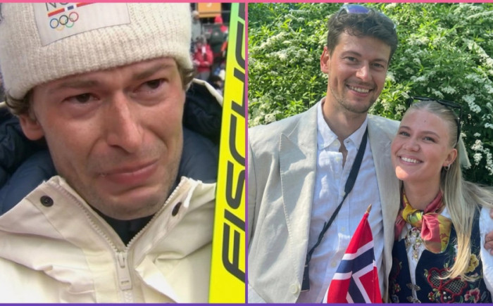 Դավաճանության խոստովանությունից հետո Լագրեյդը դժվարությամբ է սնվում և քնում