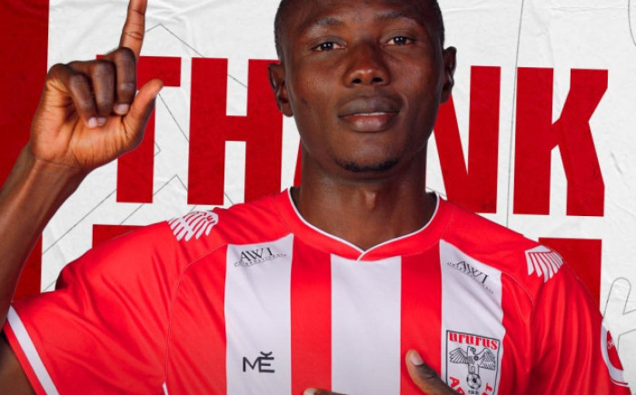 Արարատը հաստատել է ֆուտբոլիստի տեղափոխությունը Խորվաթիա