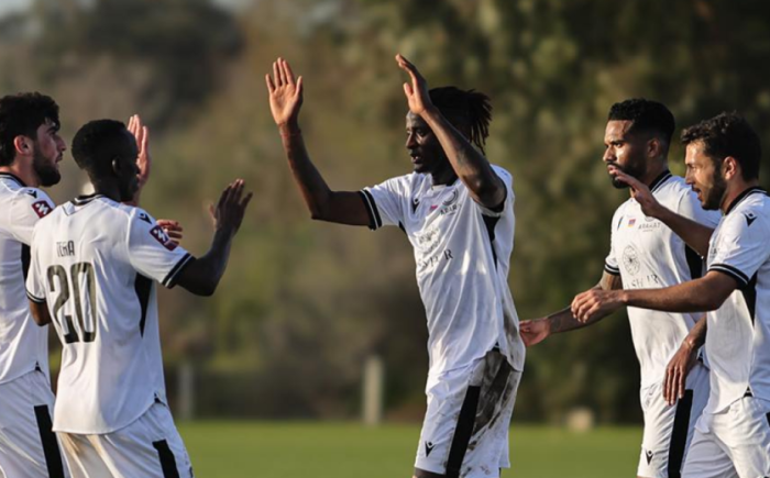 Արարատ-Արմենիան հաղթել է լիտվական Բանգային 