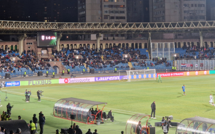 Նոան Երևանում հաղթեց ԱԶ Ալկմարին․ ՏԵՍԱՆՅՈՒԹ