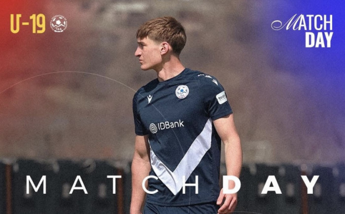 Մ19. Հայաստանի հավաքականն այսօր կմրցի Թուրքիայի հետ