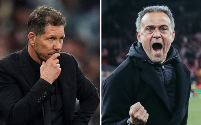 ՉԼ․ ՊՍԺ-ն 3-րդ անգամ անընդմեջ կխաղա կիսաեզրափակիչում, Ատլետիկոն 2017-ից ի վեր առաջին անգամ է այս փուլում