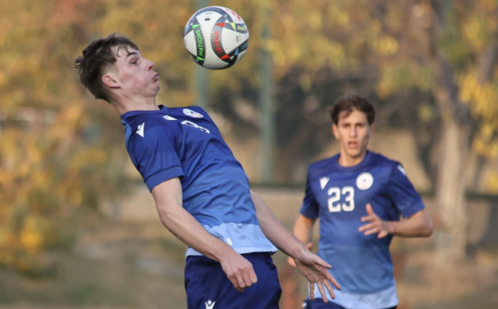 Հայաստանի Մ21 հավաքականի մեկնարկային կազմը Շվեդիայի դեմ խաղում