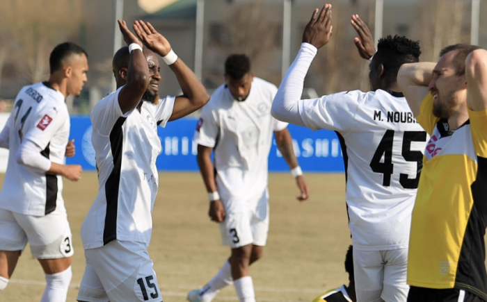 Արարատ-Արմենիան հաղթեց Ալաշկերտին