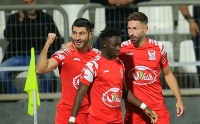 Իսրայելի առաջնության բոլոր հանդիպումները հետաձգվել են