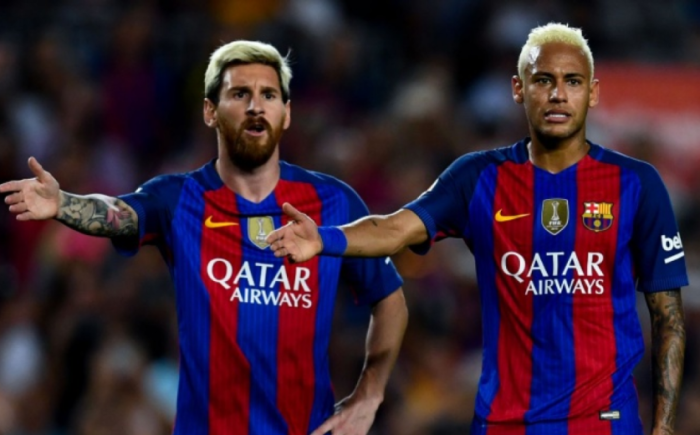 Բրազիլիա-Արգենտինա․ Դա ֆանտաստիկ եզրափակիչ կլիներ․ Նեյմար