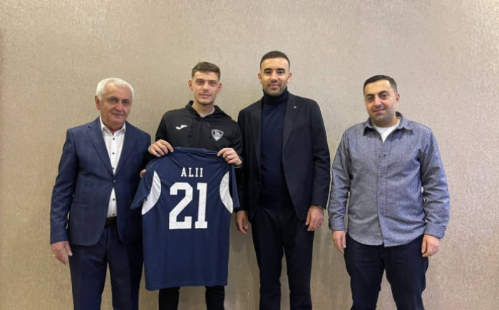 Սյունիքը նոր համալրում ունի