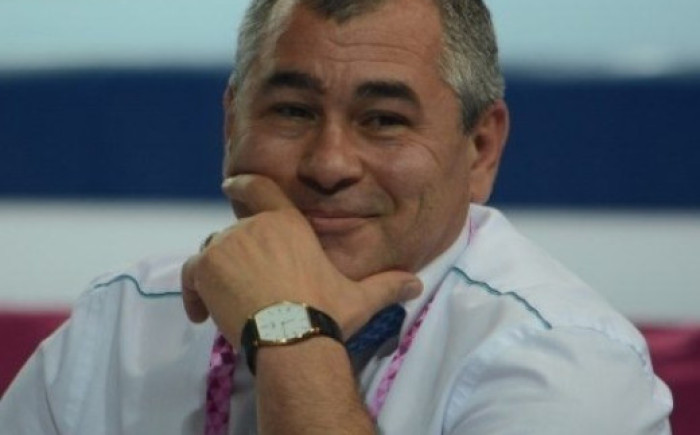 Հակոբ Սերոբյանն այսօր նշում է ծննդյան տարեդարձը