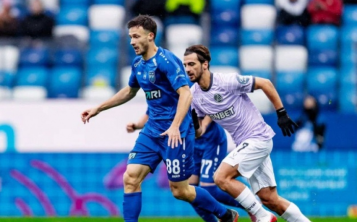 Ակրոնը զիջեց մրցակցին․ Սևիկյանը մասնակցեց հանդիպմանը