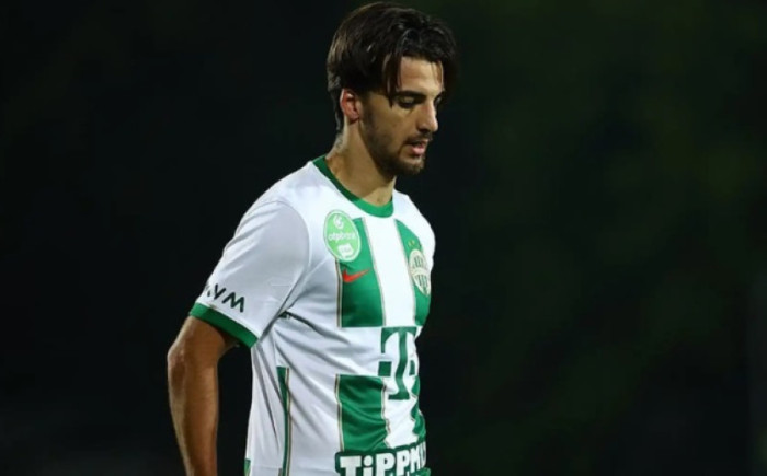 Սևիկյանը շատ տաղանդավոր խաղացող է. Ռոբի Քին