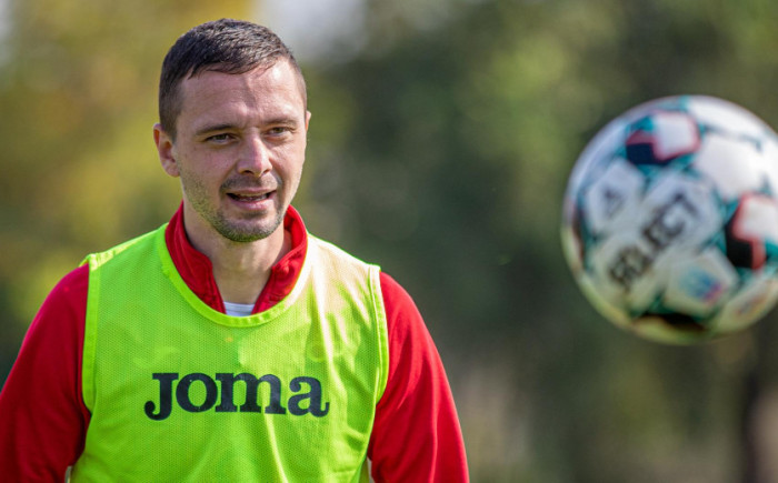 Փյունիկի ուկրաինացի պաշտպանները չեն մասնակցել Զենիթի դեմ ընկերական խաղին