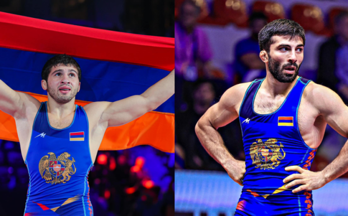 Ամոյանն ու Ասլանյանը եզրափակիչում են․ Խաչատրյանը կպայքարի բրոնզի համար (տեսանյութ)