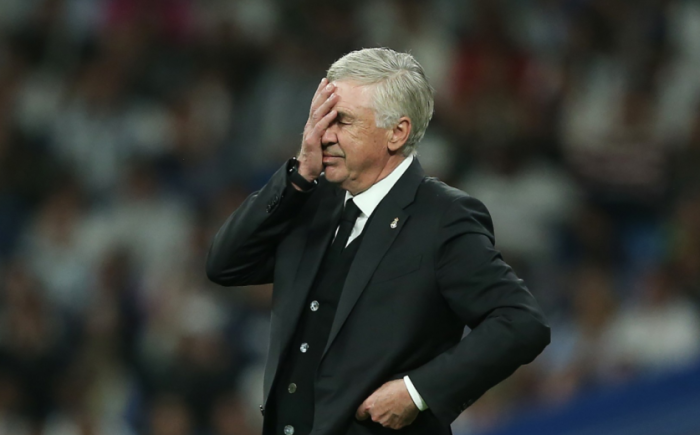 Ֆուտբոլը զարմանալիորեն փոխվել է. Անչելոտի