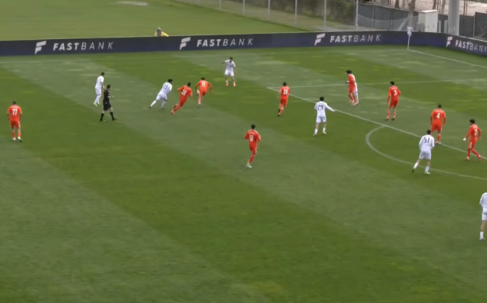 ԲԿՄԱ-ն ու Շիրակը հաղթողին չպարզեցին (տեսանյութ)