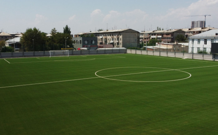 Փյունիկի ու Արարատ-Արմենիայի առաջիկա տնային խաղերը կկայանան չեզոք ստադիոնում