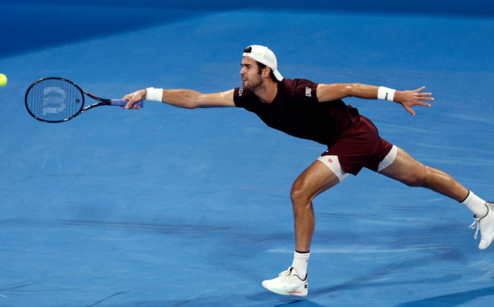 Խաչանովը պարտվել է Ֆոնսեկային Ինդիան Ուելսի մրցաշարի երկրորդ փուլում