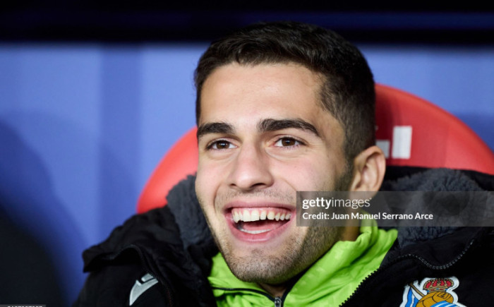 Զախարյանը Եվրոպա լիգայում նորամուտի խաղում գոլային փոխանցում է կատարել