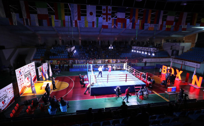 Մեկնարկում է բռնցքամարտի Հայաստանի առաջնությունը