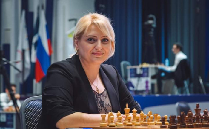 Հայ շախմատիստների դիրքերը ՖԻԴԵ-ի դասակարգման թարմացված աղյուսակում