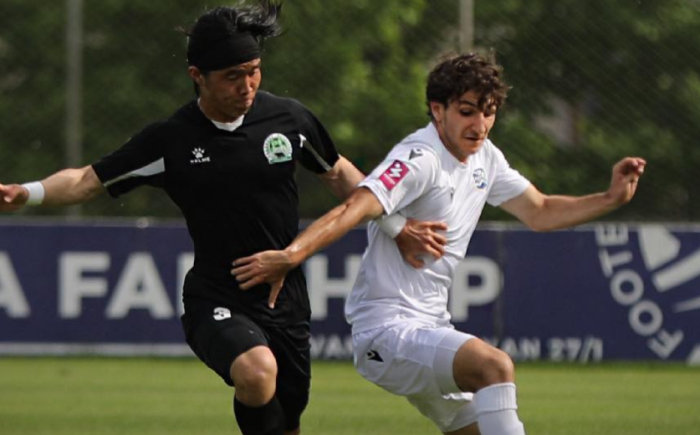 Գանձասարը չկարողացավ պահել 2 գոլի առավելությունը