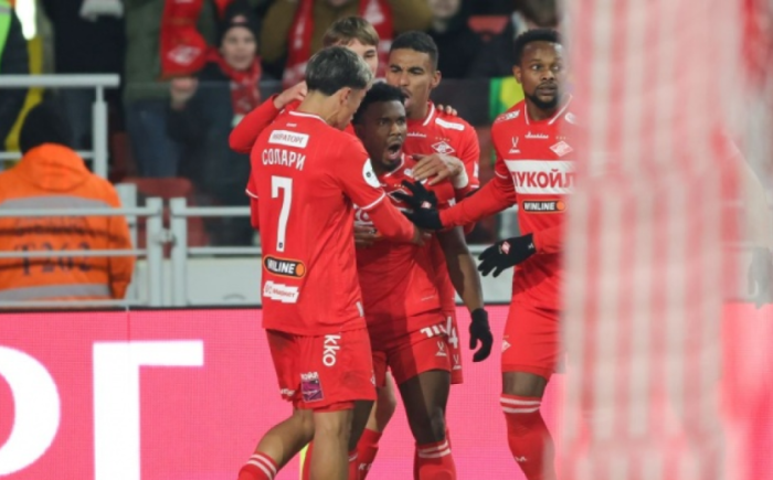 Ակրոնը խաղավերջում պարտվեց․ Սևիկյանը մասնակցեց հանդիպմանը