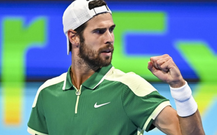 Խաչանովը դուրս է եկել Տորոնտոյի Մասթերսի կիսաեզրափակիչ