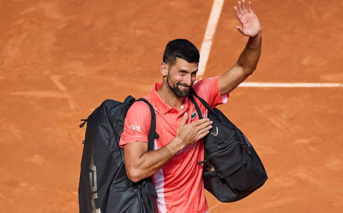 Ջոկովիչը չի մասնակցի Մադրիդի Մասթերսին