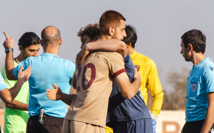 Առաջին խումբ․ 16-րդ տուրի արդյունքները