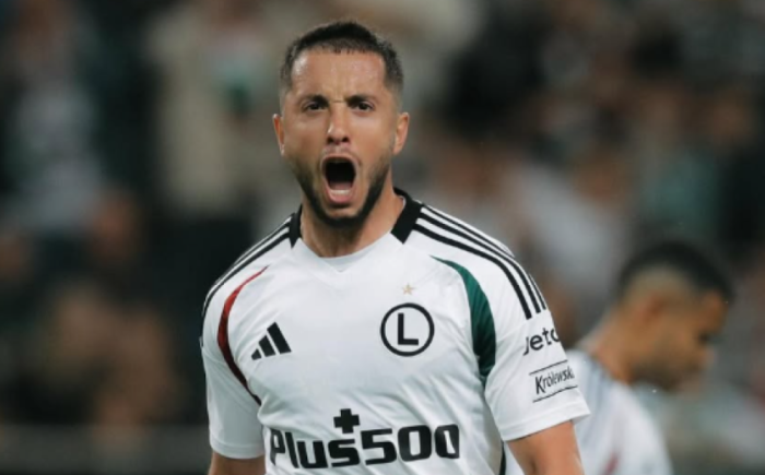 Բիչախչյանի գոլի շնորհիվ Լեգիան հաղթեց (տեսանյութ)