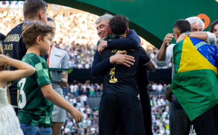 Սպերցյանը բացահայտել է՝ ինչպես են Կրասնոդարի ֆուտբոլիստներն արձագանքել Գալիցկիի հիվանդությանը